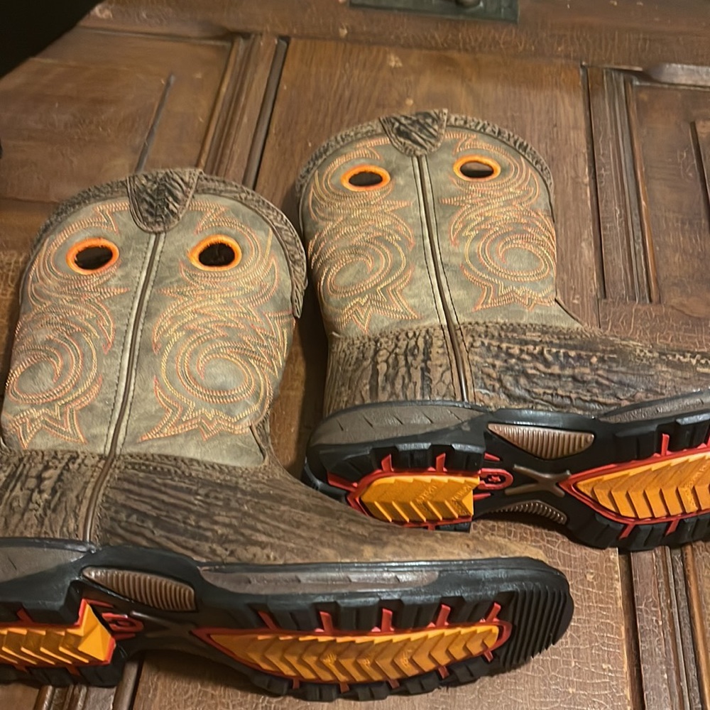 Durango Boots - Picture 8 of 8
